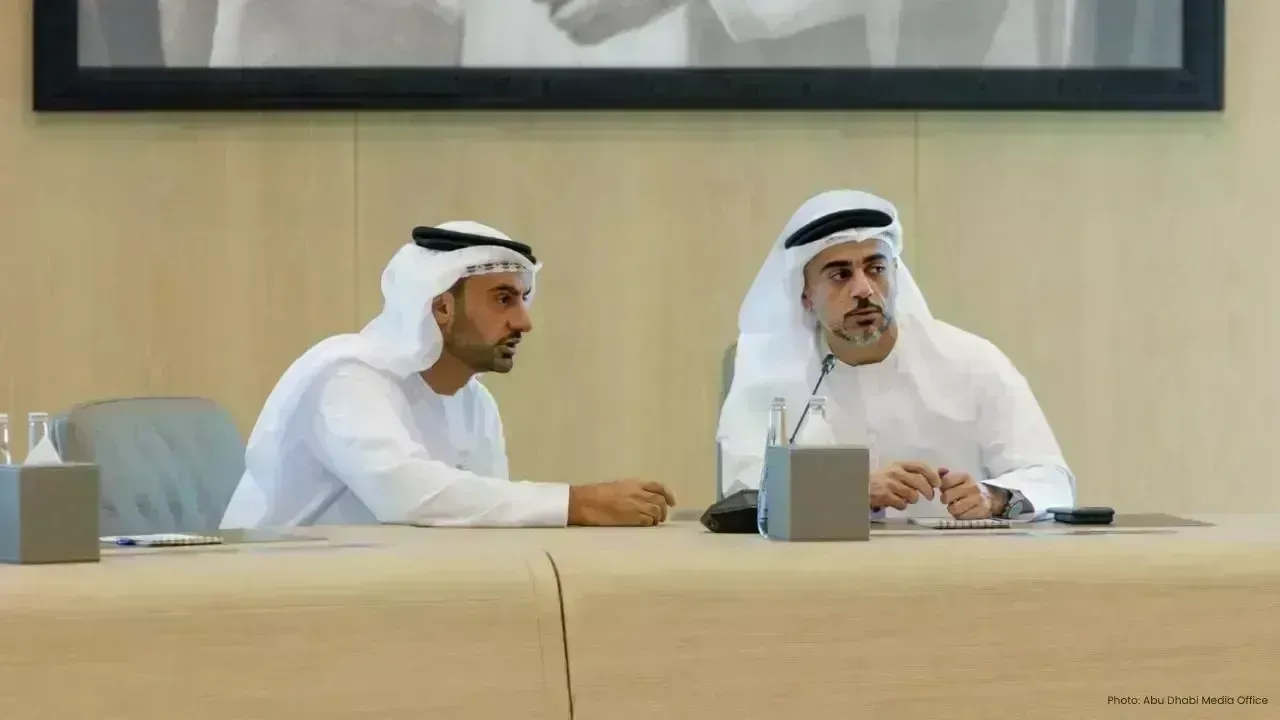 Abu Dhabi Forum Promotes Economic Coordination and Growth