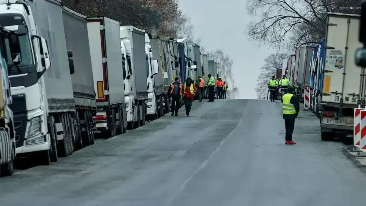 Nova Scotia Premier Rejects First Nation Road Blockades