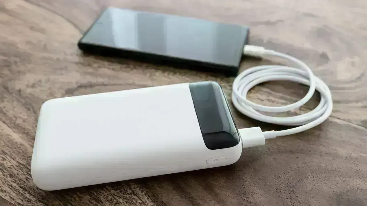 New Power Bank Restrictions for Flights from Singapore