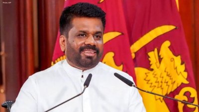 Sri Lanka's Easter Message: A Call for Unity and Peace