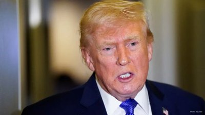 Trump's 48-Hour Demand for Iran: Open the Strait of Hormuz