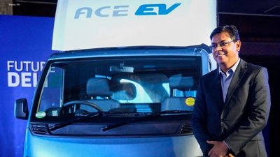 Surge in Electric Truck Sales in China Amid Energy Challenges