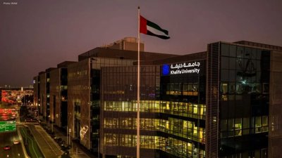 Khalifa University Launches RF-GPT Revolutionizing Telecom AI