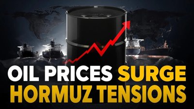 Surge in Oil Prices Approaching $111 Due to Trump Ultimatum and Strait of Hormuz Tensions