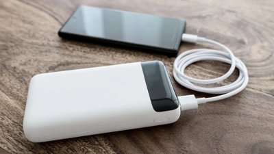 New Power Bank Restrictions for Flights from Singapore