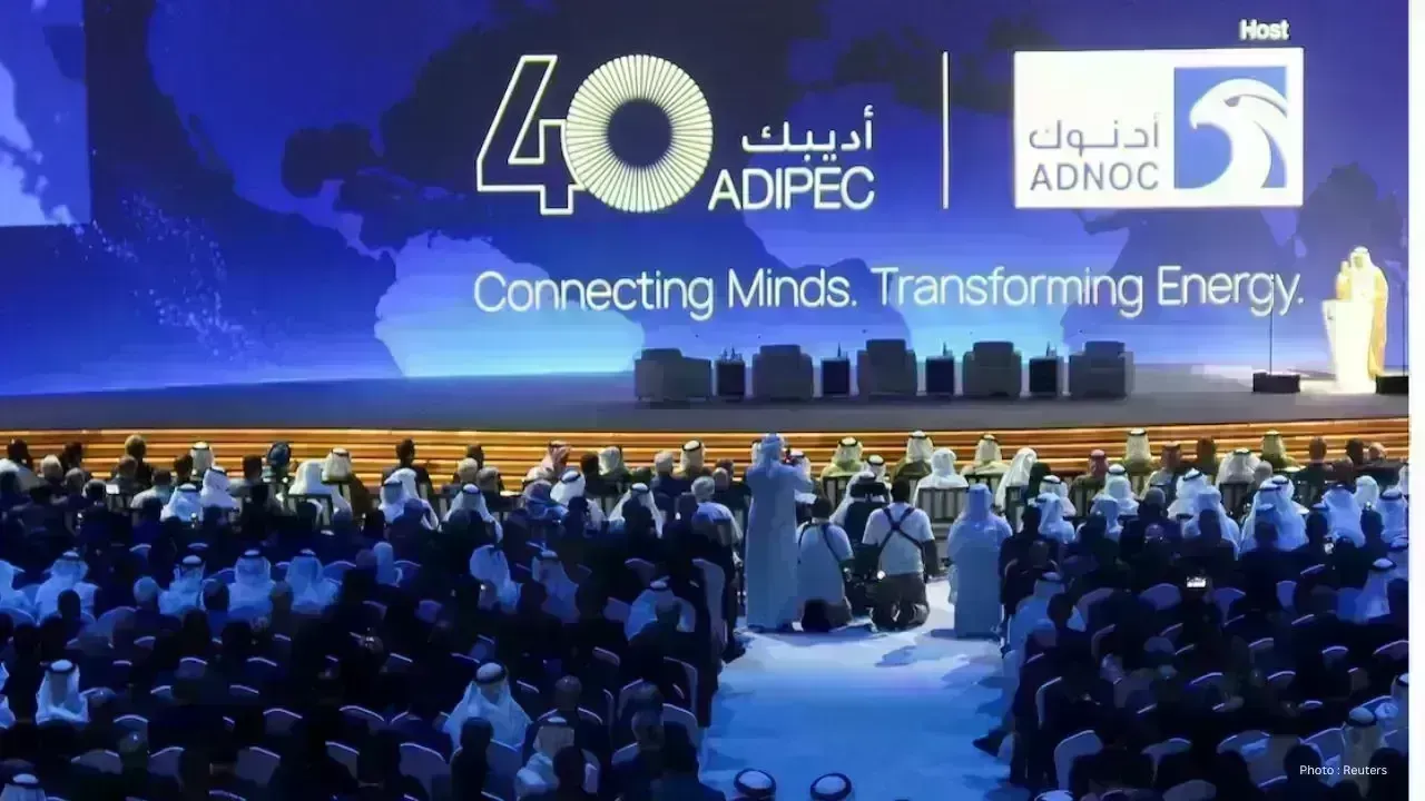 U.S. and UAE Initiate Cooperation through AI Partnership Working Group