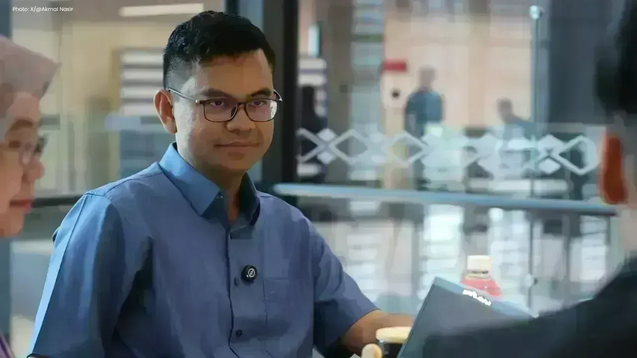 Malaysia Establishes Strategic Medical Stockpile Initiative