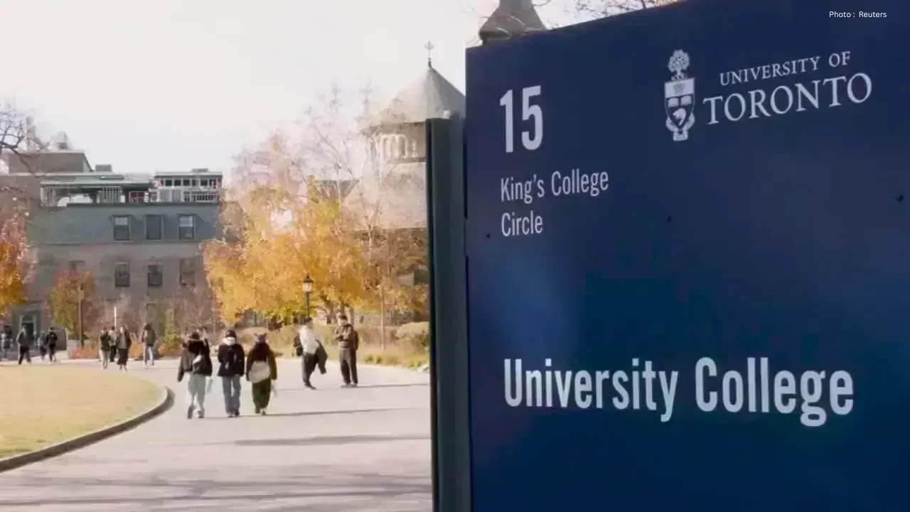 Canadian Institutions Extend Help to Students Amid Middle East Conflict