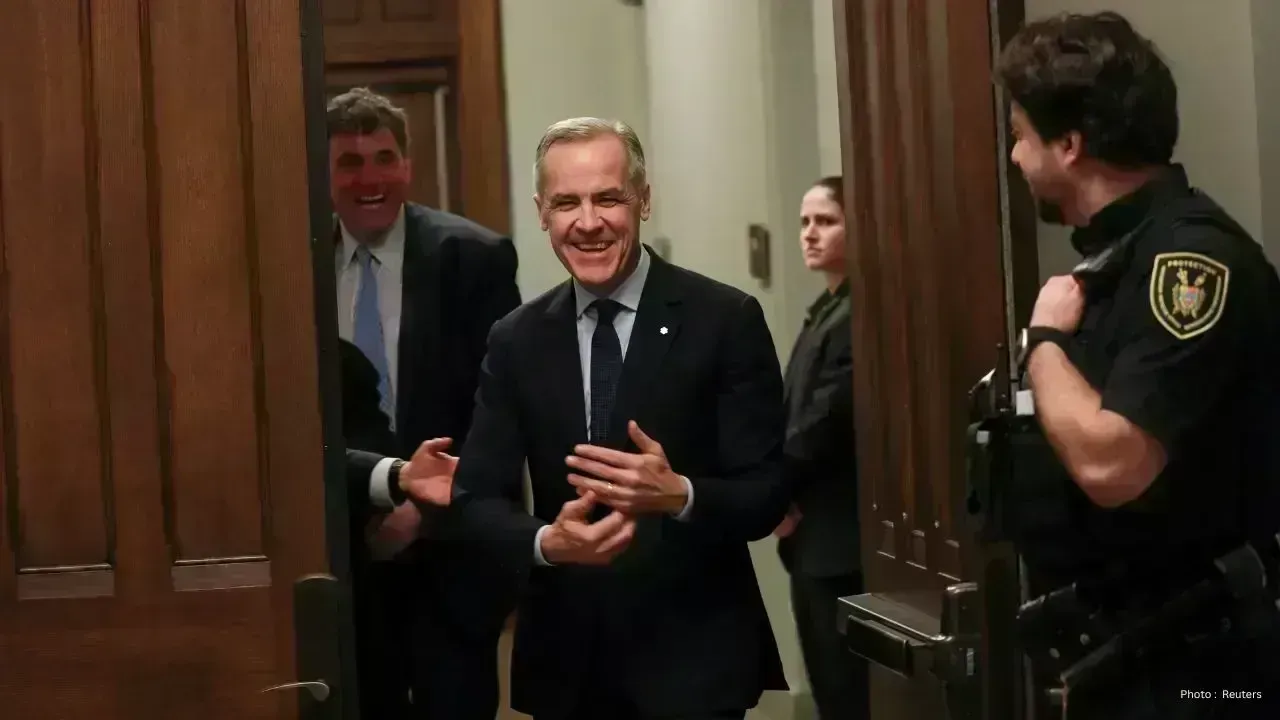 Legal Challenge Looms Over Alberta's Independence Referendum