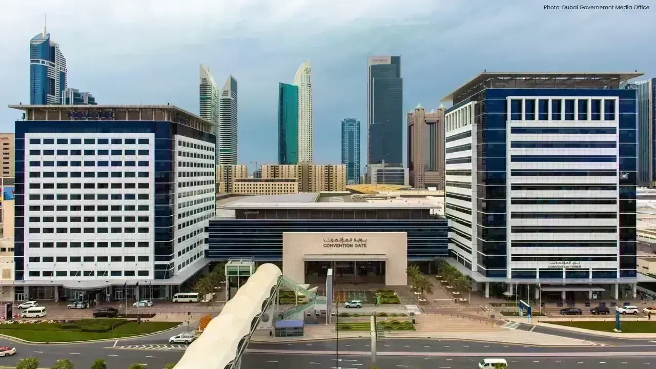 DWTC Records Stellar Growth in 2025 Highlights