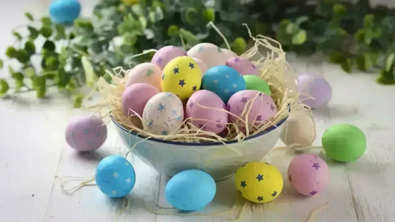 Easter Egg Hunt Leads to Discovery of Possible Child Remains