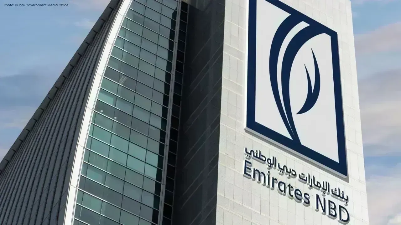 Emirates NBD Launches Comprehensive Support for SMEs