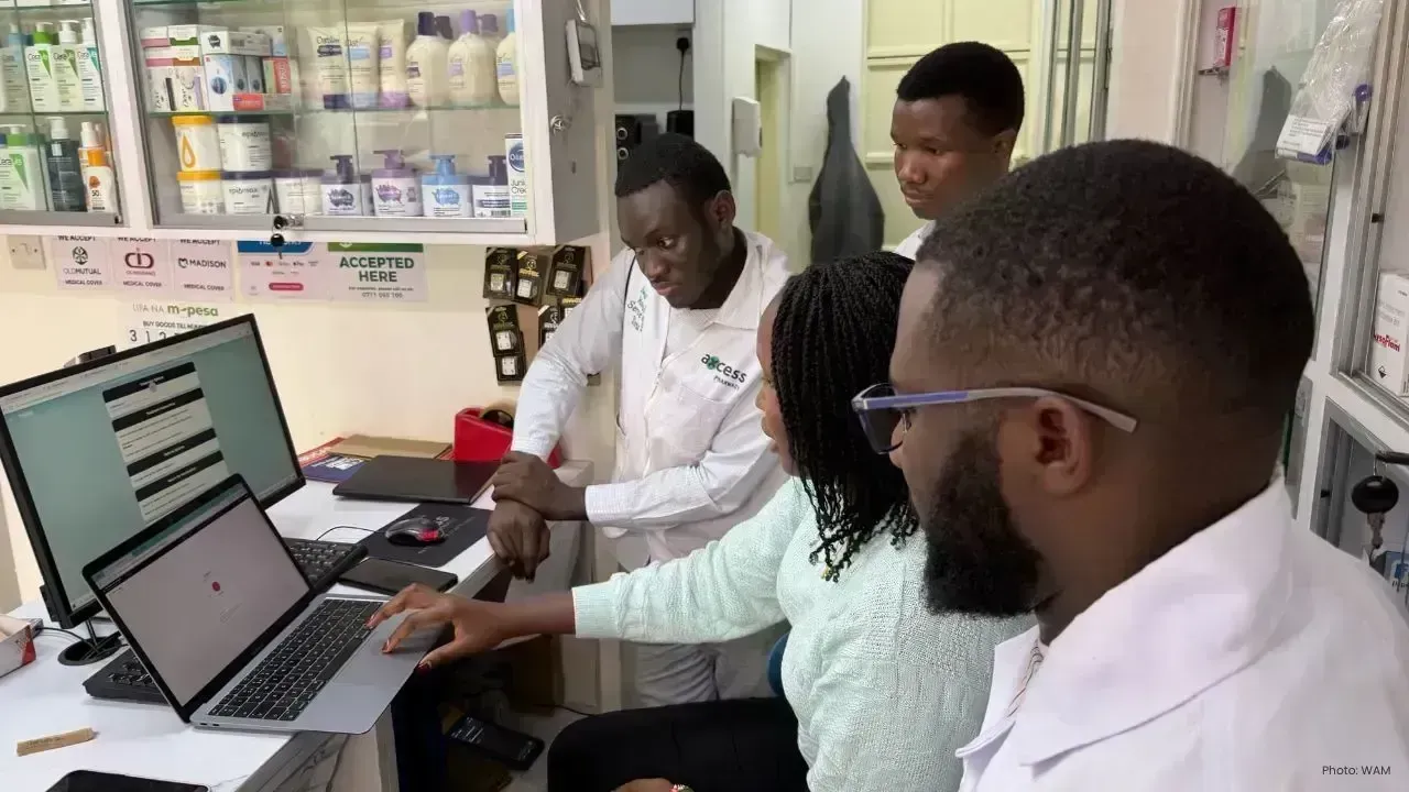 Five Innovators Selected for Abu Dhabi Health Challenge