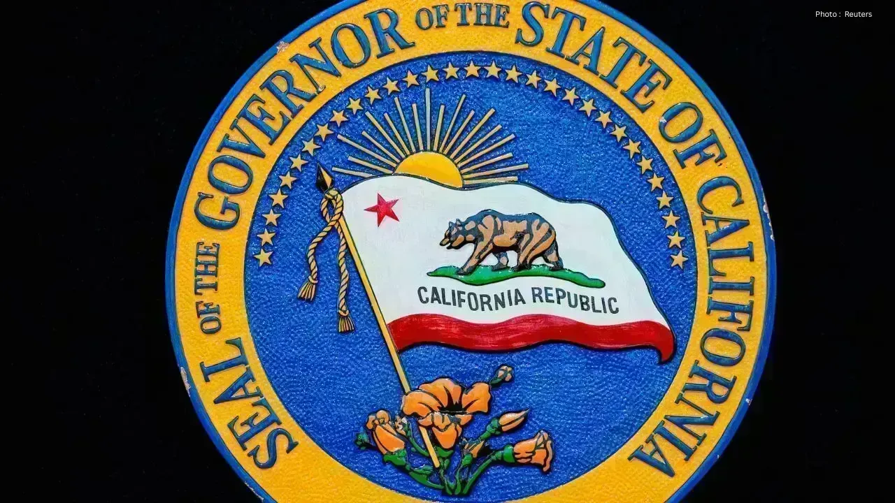 Trump Throws His Weight Behind Steve Hilton for California Governorship