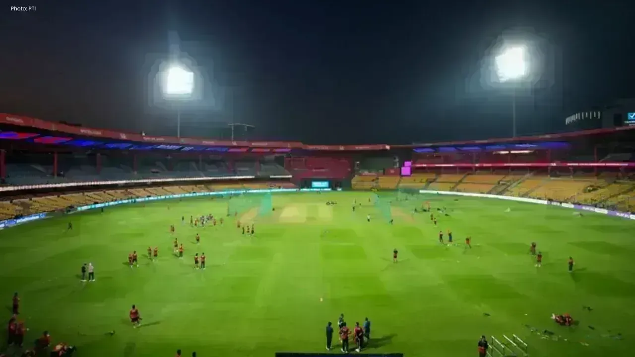 IPL Cancelled Due to Rain While PSL Excitement Thrives