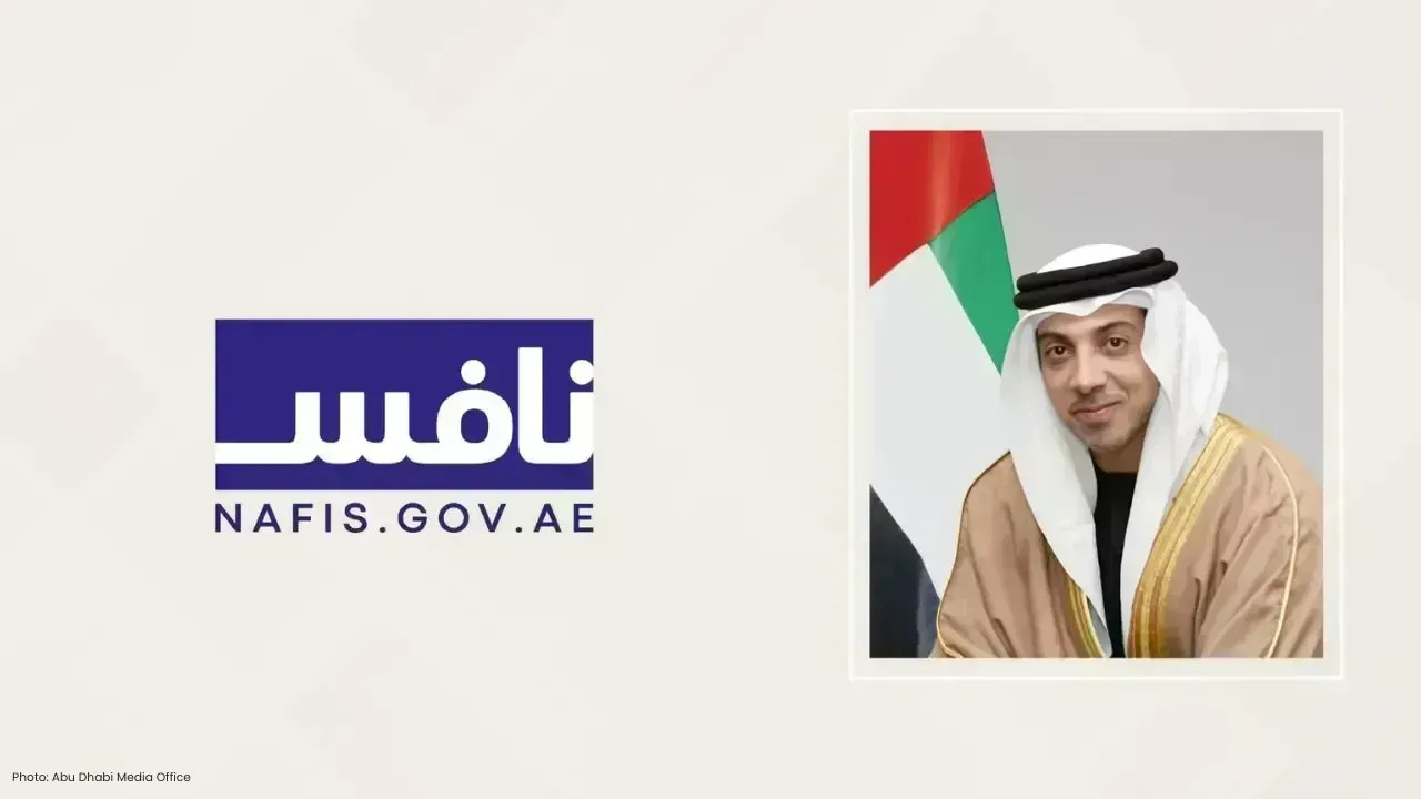 Nafis Programme Extended to 2040 Enhancing Emirati Workforce
