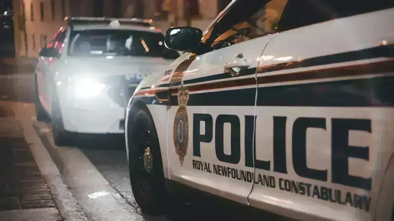 Calgary Collision Leaves Two Hospitalized Due to Hazardous Roads