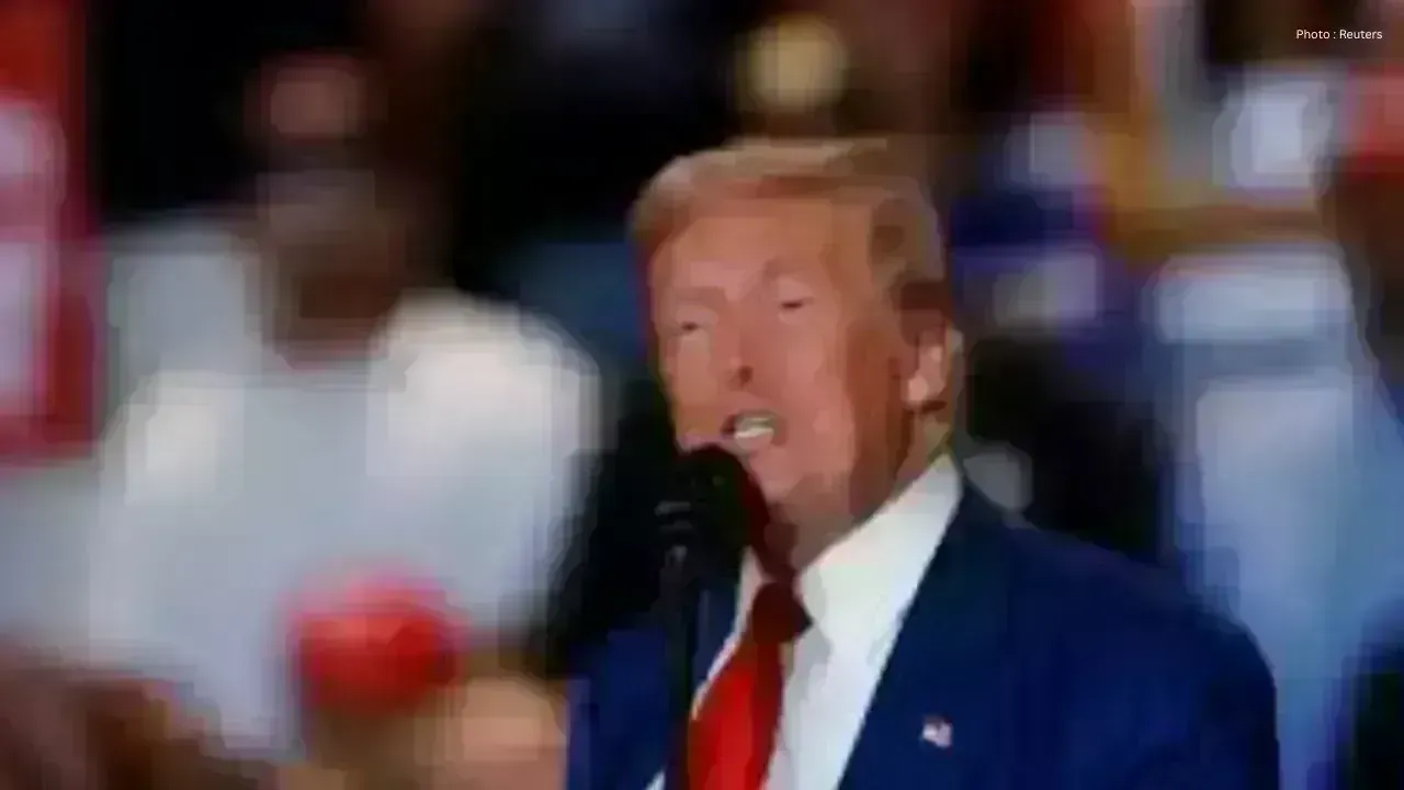 White House Supports Trump Following Rescue Mission Amid Misinformation