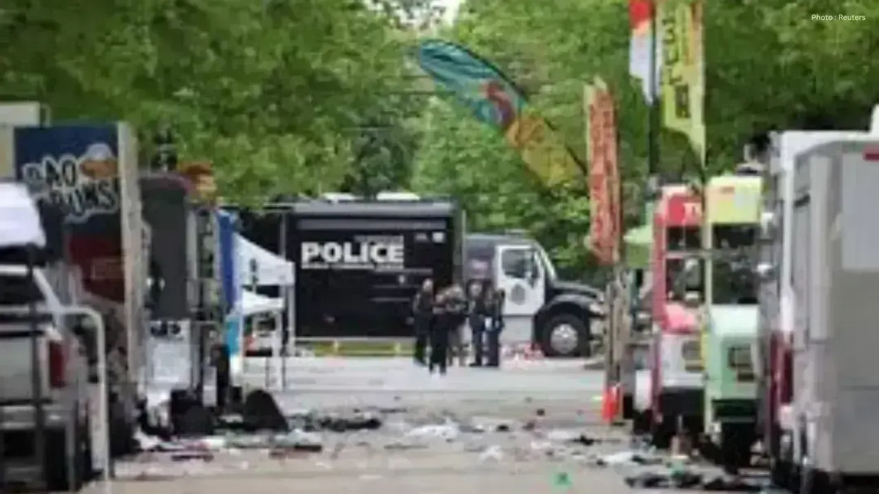 Tragic Fire Claims One Life, One Injured on Vancouver Island