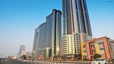 March Sees AED1.66 Billion in Ajman Property Transactions