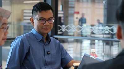 Malaysia Establishes Strategic Medical Stockpile Initiative