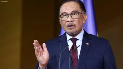 Anwar Champions South China Sea Code at ASEAN Summit