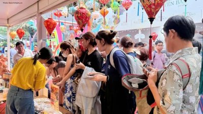 Ho Chi Minh City Achieves Robust Growth in Q1 2026