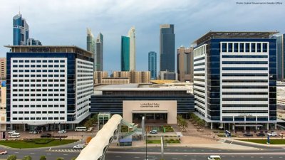 DWTC Records Stellar Growth in 2025 Highlights