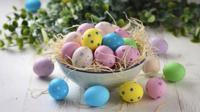 Easter Egg Hunt Leads to Discovery of Possible Child Remains