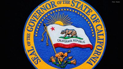 Trump Throws His Weight Behind Steve Hilton for California Governorship