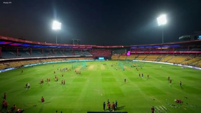IPL Cancelled Due to Rain While PSL Excitement Thrives