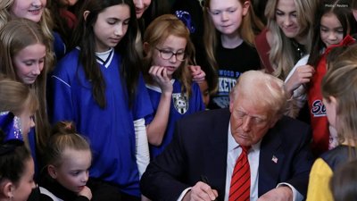 US Department of Education Discontinues Protections for Transgender Students