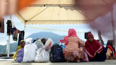 Trial Underway for 19 in Indonesian Baby Trafficking Case