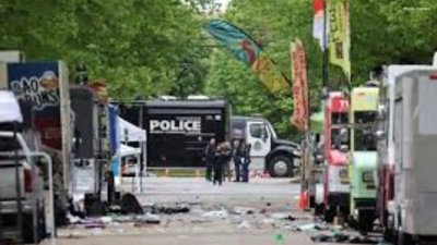 Tragic Fire Claims One Life, One Injured on Vancouver Island