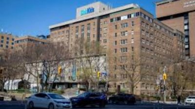 Edmonton Hospital Stabbing Raises Urgent Safety Concerns in ER