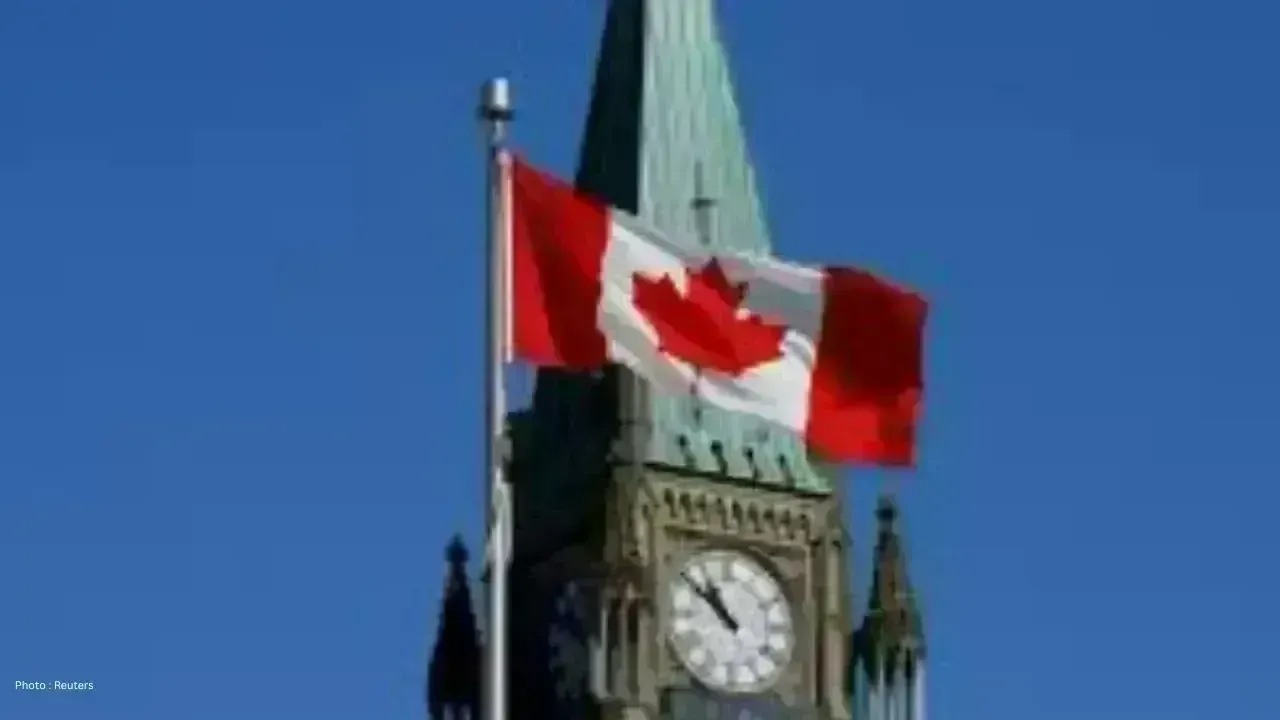 Canada Funds Water Infrastructure in Headingley