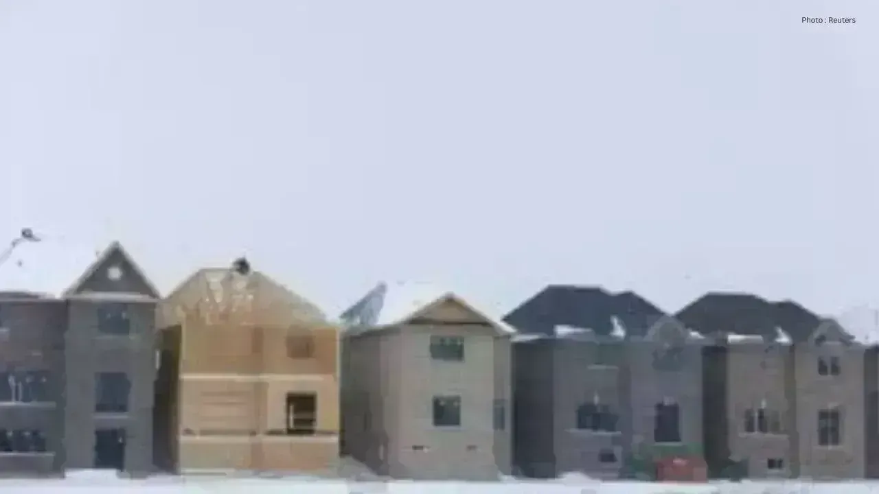 Montréal Set to Host Housing Announcement on April 8