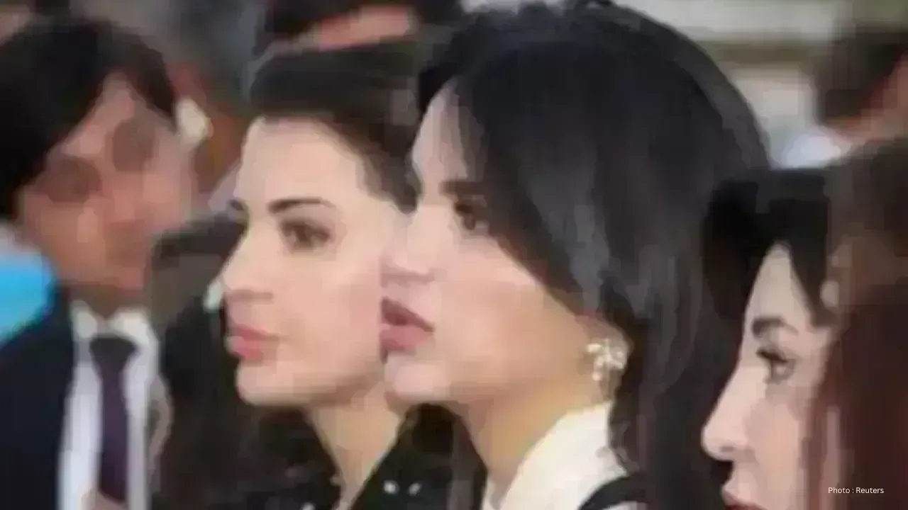 Enhancing Bilateral Ties: U.S. and Uzbekistan Discuss Strategic Cooperation