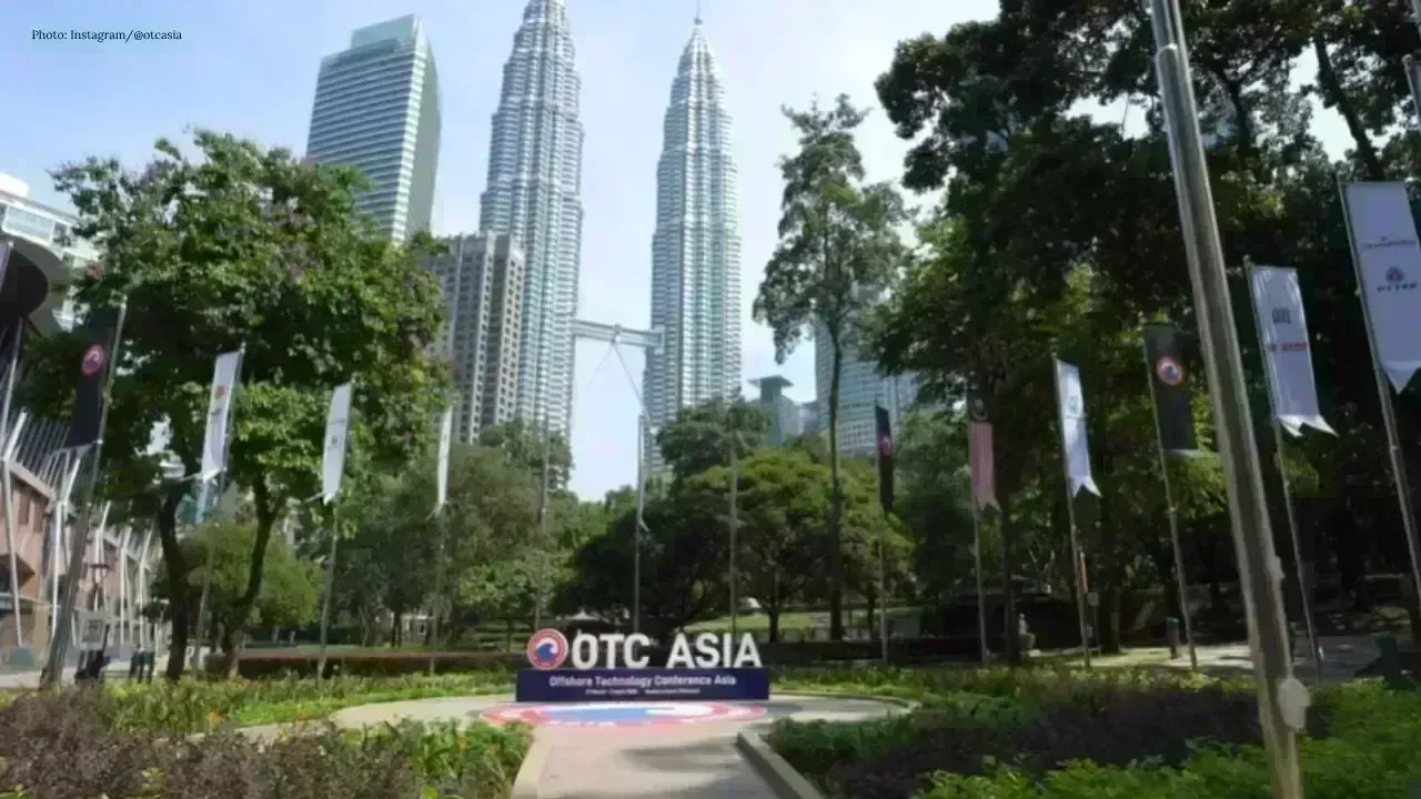 Turkmenistan Strengthens Energy Collaborations at OTC Asia 2026