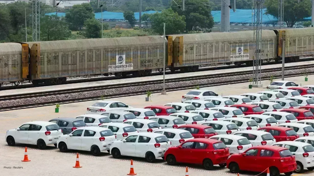 Canada Unveils Infrastructure Fund for Whitehorse Transportation