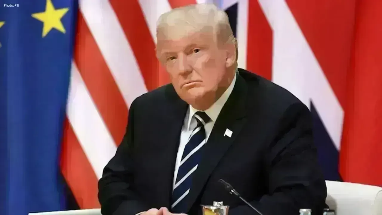 Trump Declares 'Total Victory' with Iran Ceasefire Agreement