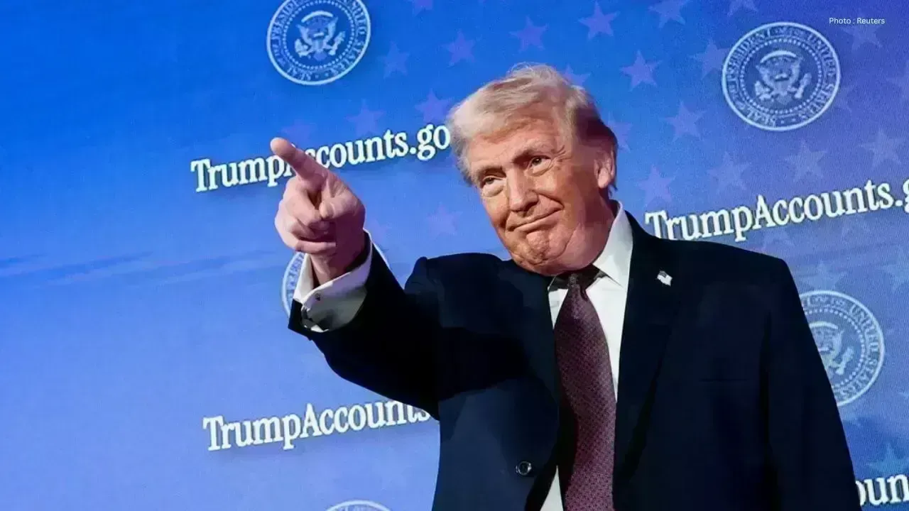 Executive Order by Trump to Safeguard College Sports