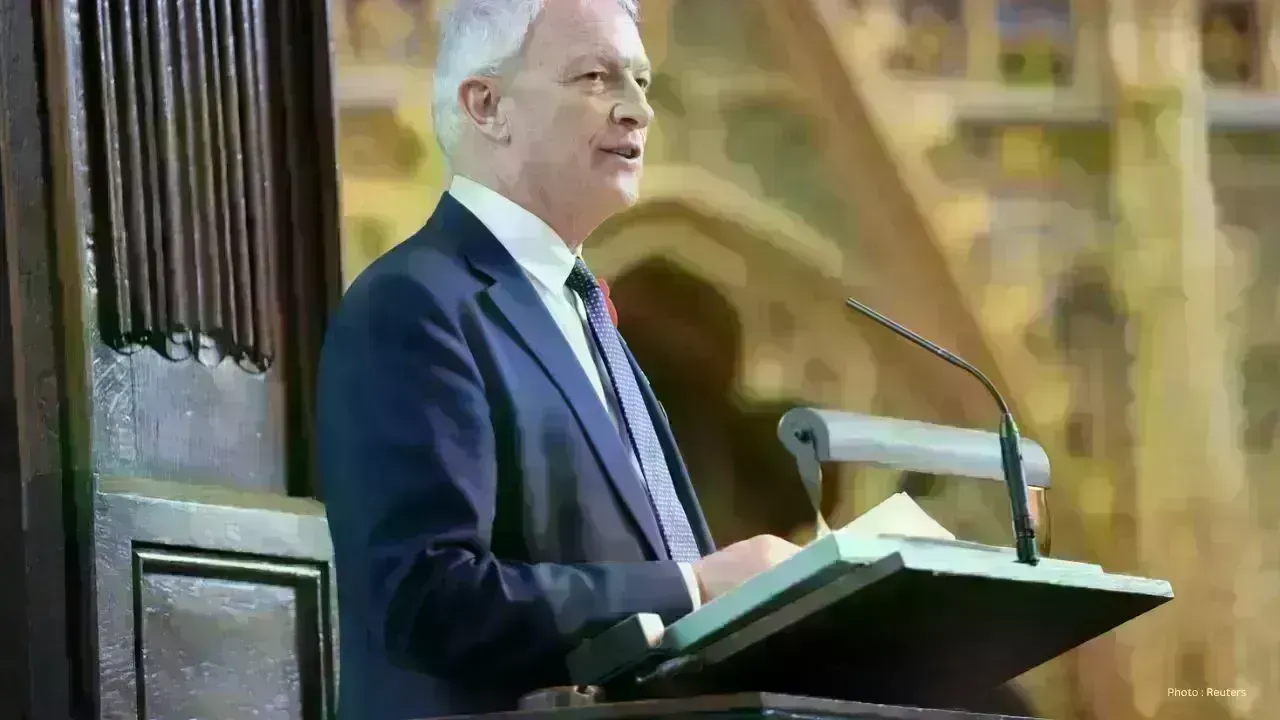 Strengthening Bilateral Ties: US and New Zealand Meet