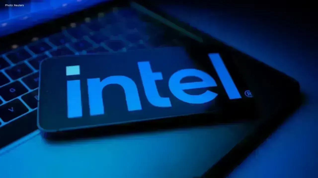 Intel Teams Up with Musk for Terafab AI Chip Initiative