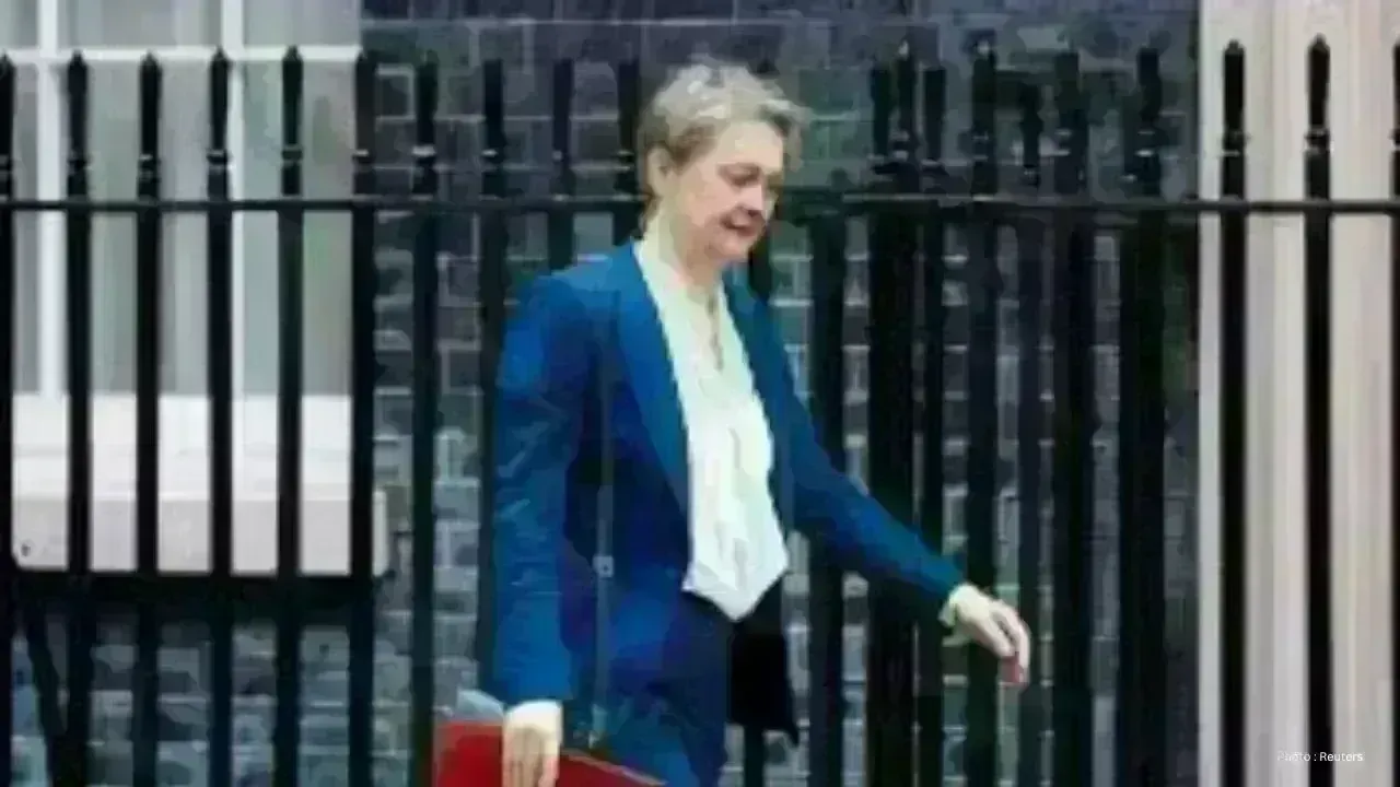 US-UK Talks Address Iran and Strait of Hormuz Security