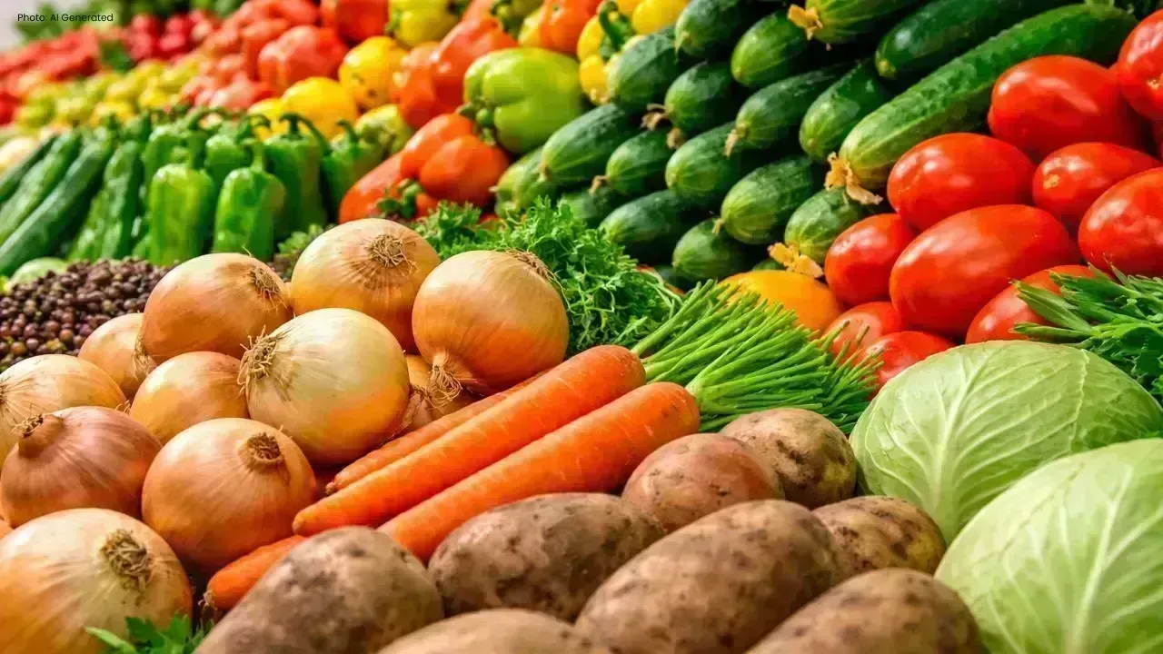 Farmers in Dashoguz Enhance Vegetable Yields