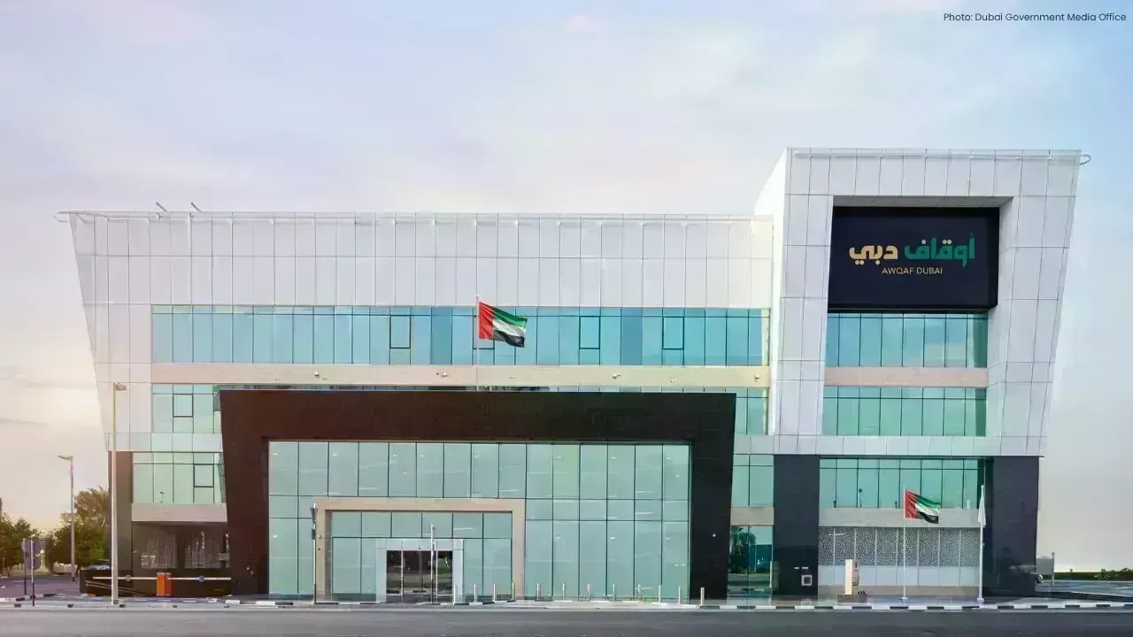 Dubai's Education Endowments Surge to AED718 million