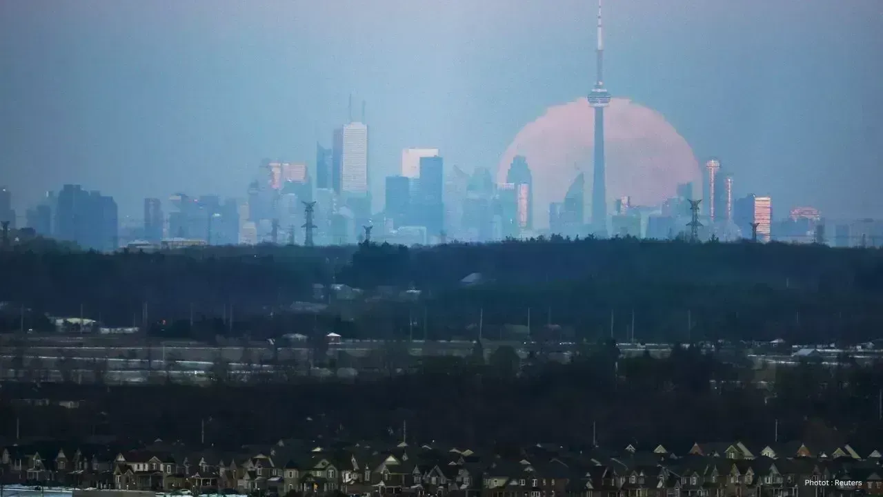 Laval’s Cartier Sector Receives $8 Million Investment for Upgrades