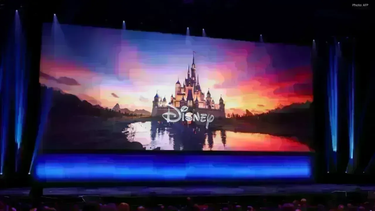 Disney Eyes 1,000 Job Reductions in Marketing Overhaul