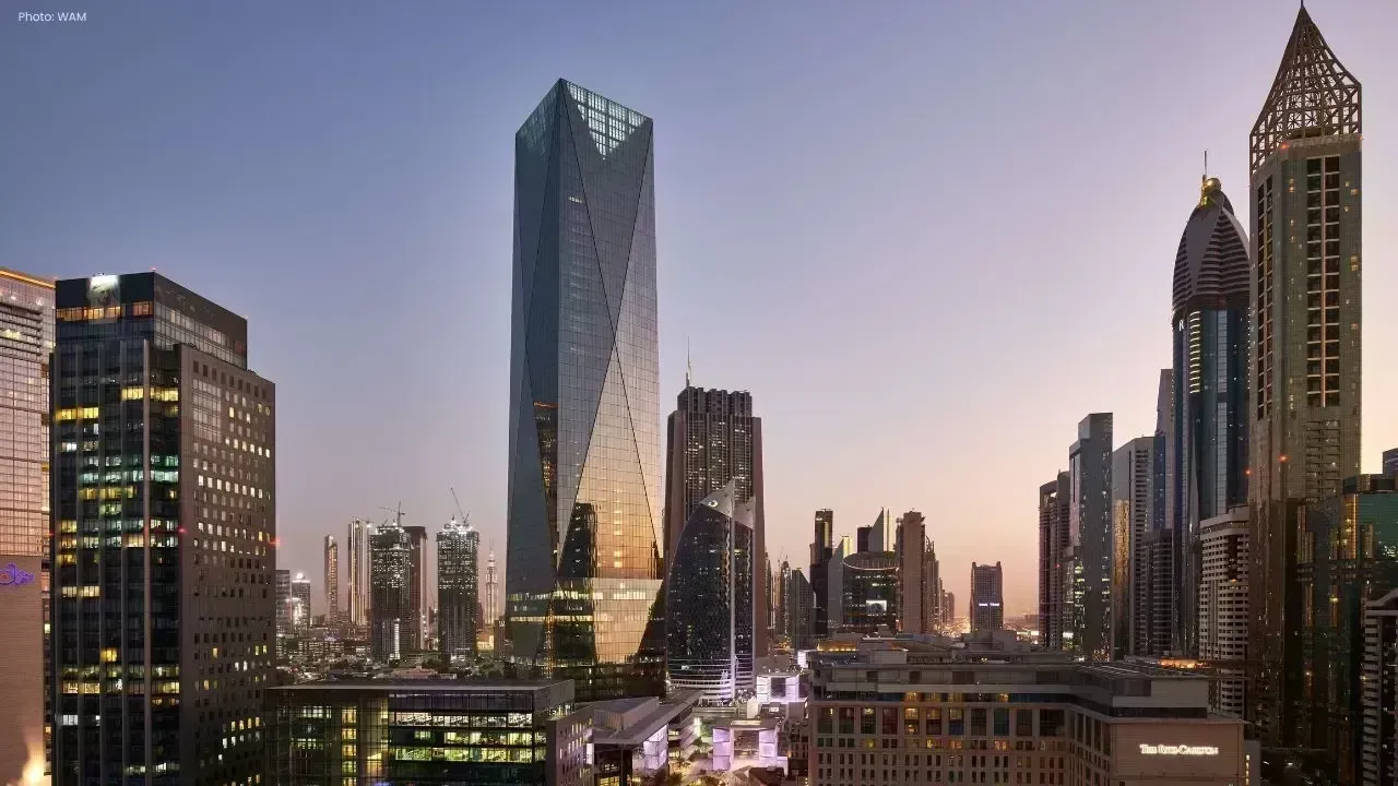 DAE and Blackstone Unveil $1.6 Billion Aircraft Leasing Initiative